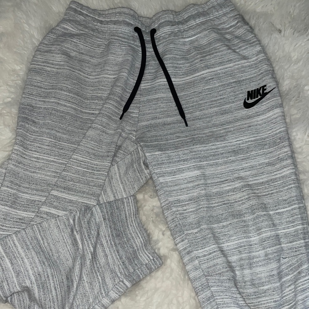 Nike sweat pants